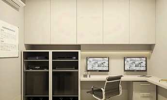 Imagem 6: Apartamento à venda 3 quartos 3 suítes 4 banheiros 3 vagas Miramar João Pessoa