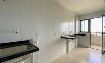 Imagem 5: Apartamento para Venda em Maceió, Barro Duro, 3 dormitórios, 1 suíte, 2 banheiros, 2 vagas