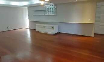 Imagem 6: Av. Setúbal, 3 quartos com 120m²