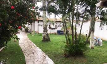 Imagem 6: Casa para venda ou aluguel COMERCIAL com 1.000m² de terreno, FRENTE MAR com no Pedra do Sa