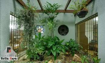 Imagem 7: SOBRADO VILA ZELINA ALTO PADRÃO