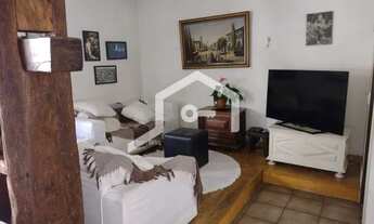 Imagem 6: Apartamento 170m² 3 Dormitórios (1 Suíte) 2 Banheiros 2 Vagas em Higienópolis - São Paulo