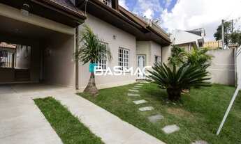 Imagem 4: CASA com 4 dormitórios à venda com 384m² por R$ 960.000,00 no bairro Pilarzinho - CURITIBA