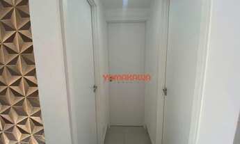 Imagem 7: Apartamento com 2 dormitórios para alugar, 37 m² por R$ 1.600,00/mês - Itaquera - São Paul