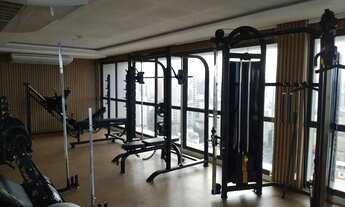 Imagem 3: Studio para aluguel tem 25 metros quadrados com 1 quarto em Barra - Salvador - BA