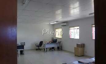 Imagem 6: Barracão para venda no Chácaras Campo dos Amaria - Campinas