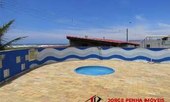 Imagem 4: VENDE-SE APARTAMENTO EM CONDOMÍNIO FECHADO DE FRENTE AO MAR