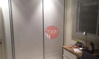 Imagem 7: Apartamento com 3 dormitórios à venda, 141 m² por R$ 910.000,00 - Nova Aliança - Ribeirão