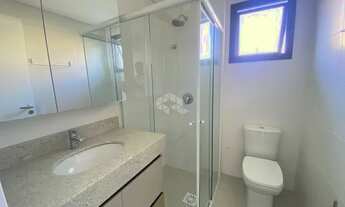 Imagem 7: Studio mobiliado à venda com vaga no bairro Carvoeira, em Florianópolis