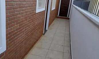 Imagem 7: CASA TÉRREA - JARDIM REPRESA - SP