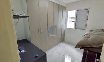 Imagem 6: Apartamento térreo dois quartos no Jardim Ipê em Sorocaba