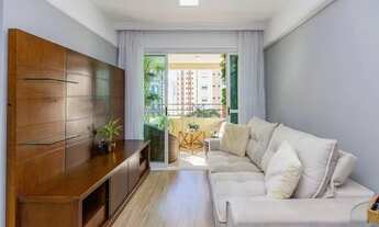 Imagem 2: Apartamento com 3 dormitórios à venda, 78 m² por R$ 860.000,00 - Saúde - São Paulo/SP