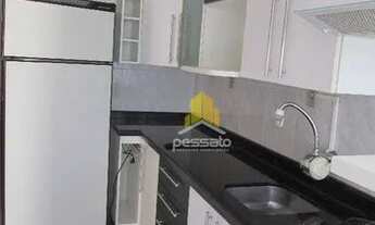 Imagem 7: Apartamento com 3 dormitórios para alugar, 55 m² por R$ 1.600,00/mês - Passo das Pedras