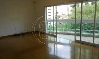 Imagem: São Paulo - Apartamento Padrão - Moema