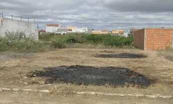 Imagem: Terreno 10x20m - Loteamento Recife - Petrolina-PE