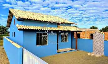 Imagem 3: Bela casa à venda em Unamar, 2 quartos, Tamoios - Cabo Frio - RJ