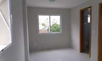Imagem 3: Apartamento com 1 dormitório para alugar, 29 m² por R$ 1.547,36/mês - Centro - Curitiba/PR