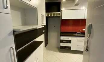 Imagem 6: Casa de 135 m² em Condomínio Fechado, 2 Dormitórios ( 1suíte). com garagem para dois carro