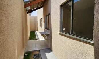 Imagem 4: Casa para Venda em Senador Canedo, Residencial Prado, 3 dormitórios, 1 suíte, 2 banheiros