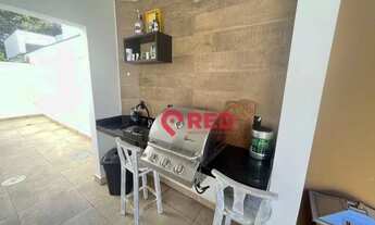 Imagem 7: Casa com 3 quartos à venda, 172 m² por R$ 1.200.000 - Condomínio Villagio Di Capri - Soroc