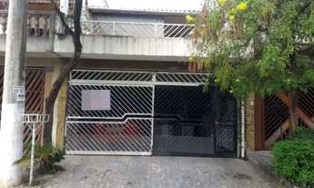 Imagem: Casa, Jardim Santa Cecília - Guarulhos