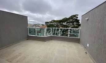 Imagem 5: Santo André - Apartamento Padrão - Vila Curuca