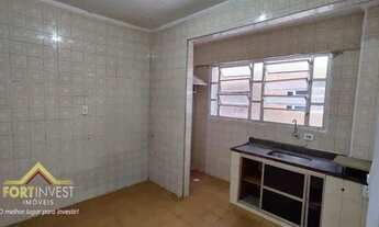 Imagem 7: Apartamento com 2 dormitórios para alugar, 56 m² por R$ 1.500,00/mês - Vila Caiçara - Prai