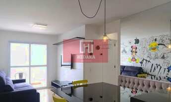 Imagem 3: Apartamento à venda no bairro Tucuruvi - São Paulo/SP, Zona Norte