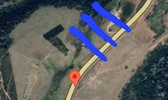 Imagem 2: Chácara em Ervália