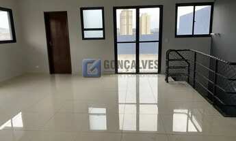 Imagem 3: SAO BERNARDO DO CAMPO - Residential / Apartment - CENTRO