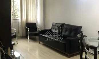 Imagem 4: Apartamento com 3 dormitórios à venda, 88 m² por R$ 885.000,00 - Humaitá - Rio de Janeiro