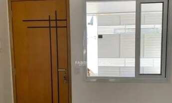 Imagem 3: Casa com 3 dormitórios à venda, 105 m² - Residencial Parque dos Sinos - Jacareí/SP