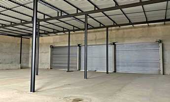 Imagem 3: Ponto comercial para locação com 1.400 metros quadrados em Vida Nova - Lauro de Freitas