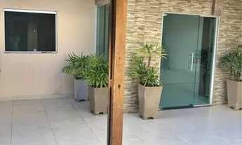 Imagem: CASA EM ITAPUÃ GRANDE OPORTUNIDADE