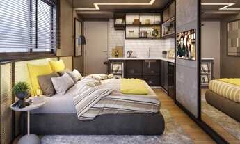 Imagem 5: STUDIO RESIDENCIAL em São Paulo - SP, Vila Clementino