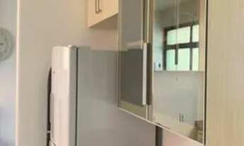 Imagem 6: Apartamento para venda em São Paulo, recém pintado