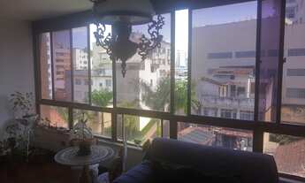 Imagem 6: Apartamento para aluguel tem 121 metros quadrados com 4 quartos em Icaraí - Niterói - RJ