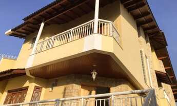 Imagem: Sobrado de Alto Padrão Vila Rosália