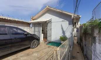 Imagem 2: Casa em Glória Casa com 4 dormitórios