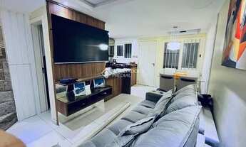 Imagem: PORTO ALEGRE - Casa de Condomínio - Tristeza