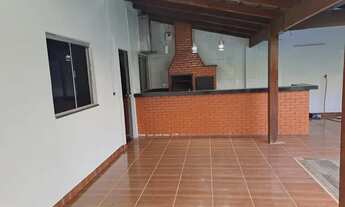 Imagem 2: Aluga-se casa Sammer Vile