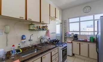 Imagem 6: Venda Apartamento 3 Dormitórios - 157 m² Jardim Paulista