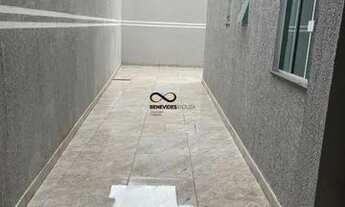 Imagem 2: GUARULHOS - Casa Padrão - JARDIM BANANAL