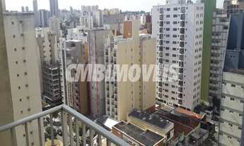 Imagem 5: Apartamento - Cambuí - Campinas