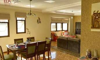 Imagem 5: Sobrado com 3 dormitórios para alugar, 217 m² por R$ 8.451/mês - Urbanova - São José dos C