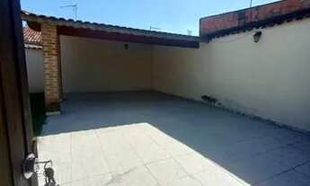 Imagem 4: Casa com 2 dormitórios para alugar, 90 m² por R$ 1.500,00/mês - Engenheiro Neiva - Guarati