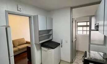 Imagem 6: Apartamento com 2 quartos em Mooca - São Paulo - SP