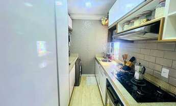 Imagem 4: VIVENDAS DO RIO NEGRO Apartamento para venda com 3 quartos em Santo Antônio - Manaus - AM