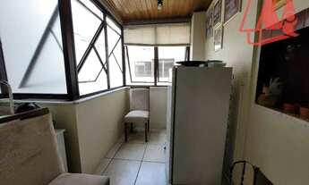 Imagem 2: Apartamento Mobiliado no Petrópolis