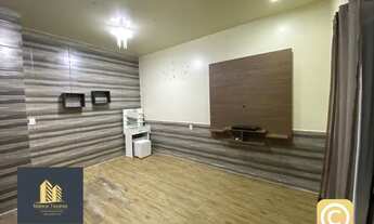 Imagem 4: DOM PEDRO - 03 QUARTOS - SEMI MOBILIADA